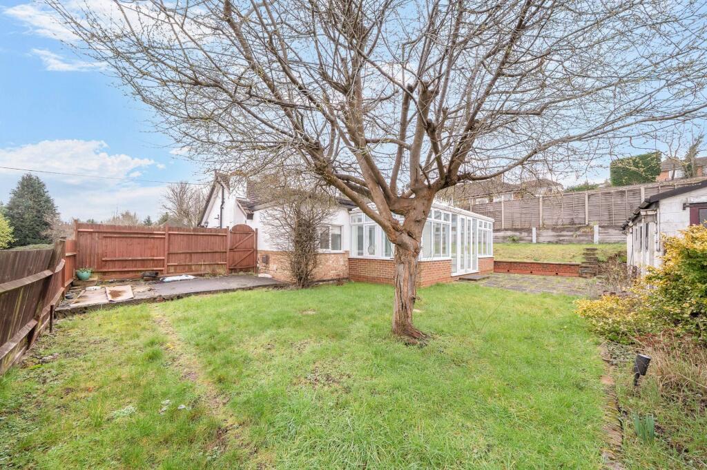 Keston Avenue, Coulsdon, CR5 photo 4