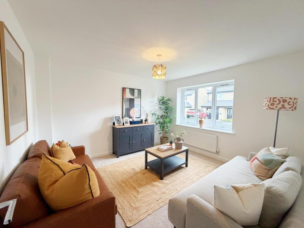 House in Trimdon, County Durham - View 2
