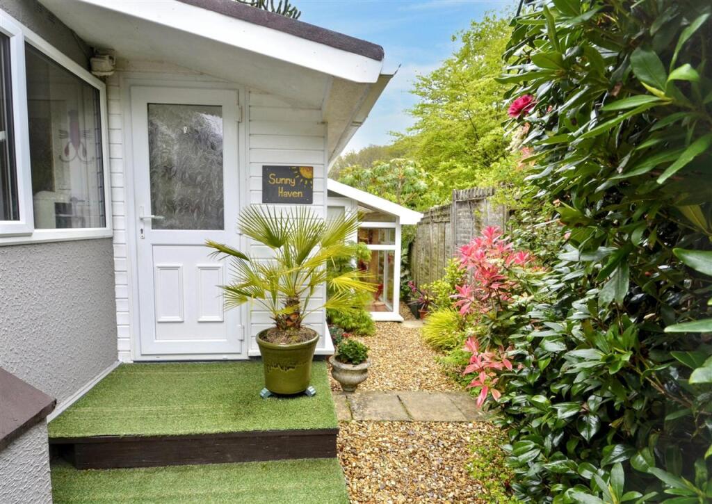 Main image of property: PERRANARWORTHAL