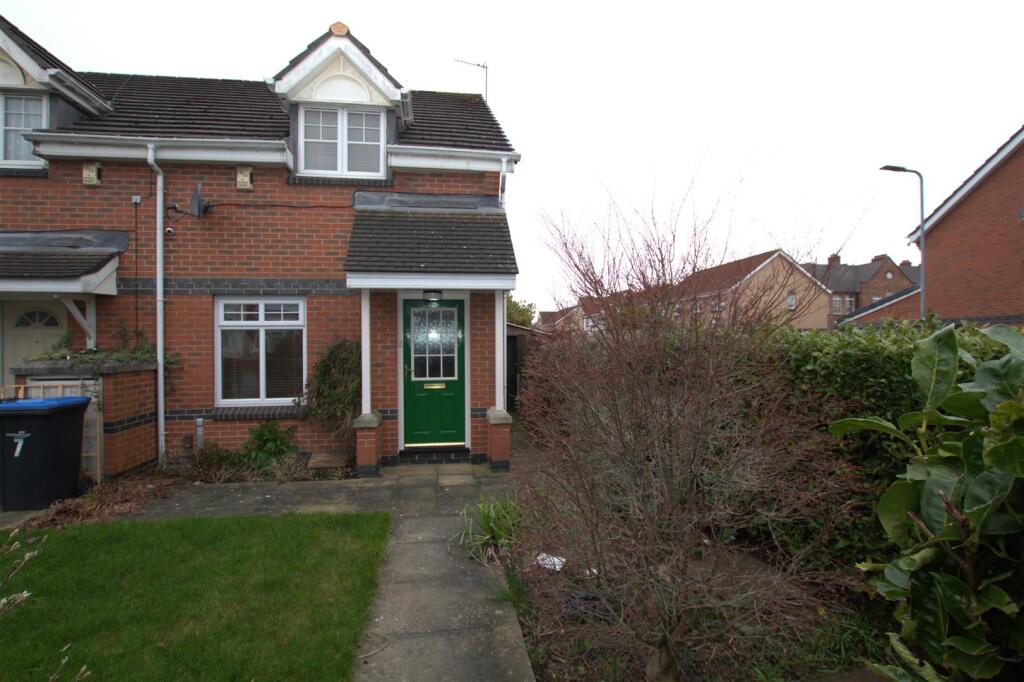 Main image of property: Ayresome Park Road, Middlesbrough