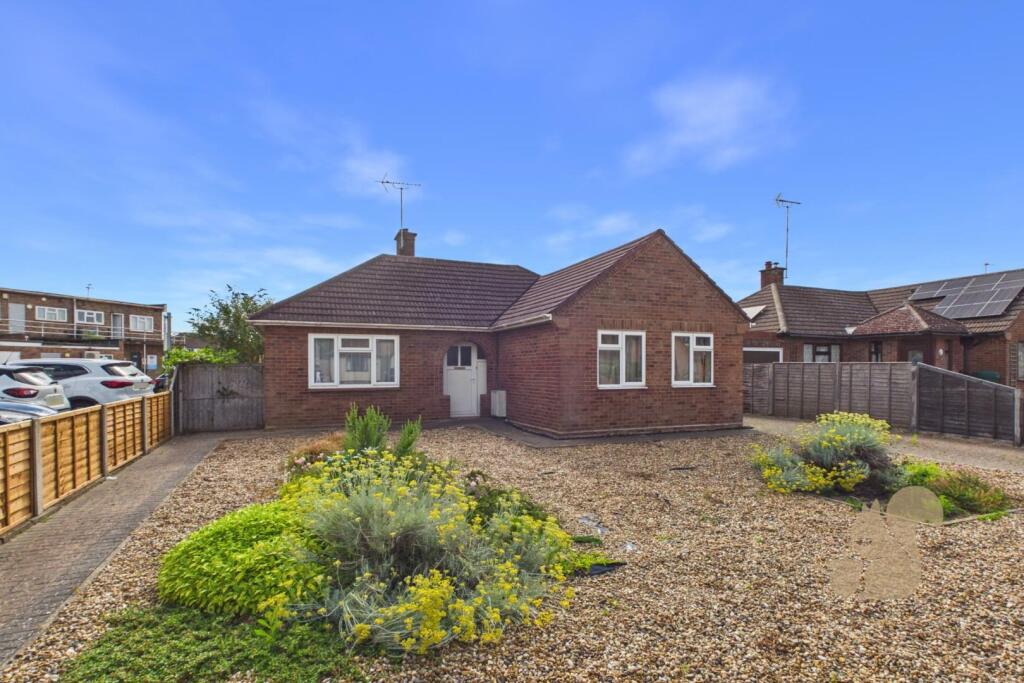 Main image of property: Prettygate Road, Colchester