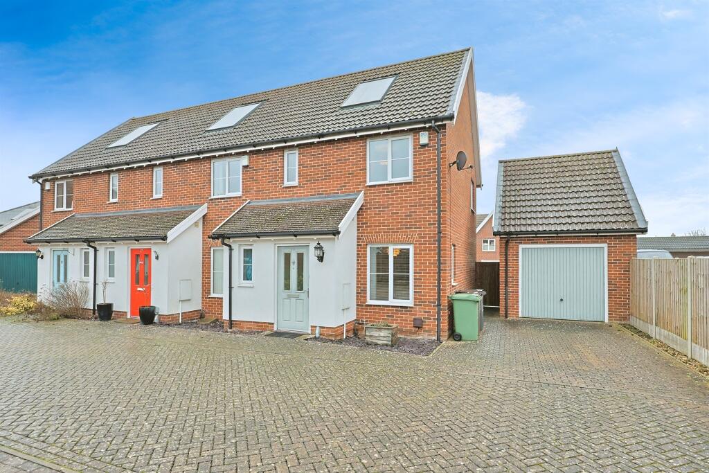Main image of property: Sir Archdale Road, Swaffham