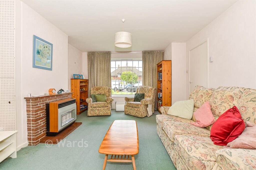 Main image of property: Fernholt, Tonbridge, Kent
