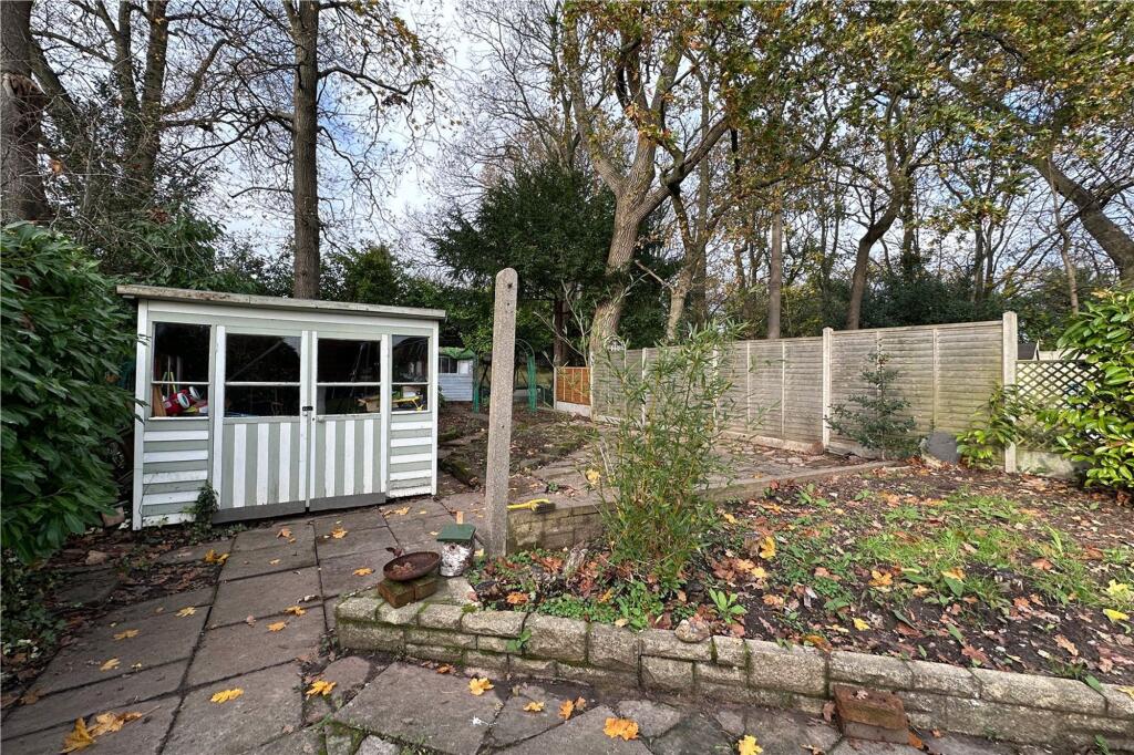 Additional image 21 of Sambourn Close, Solihull, B91