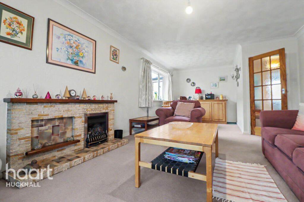 Main image of property: Highfield Road, Nuthall