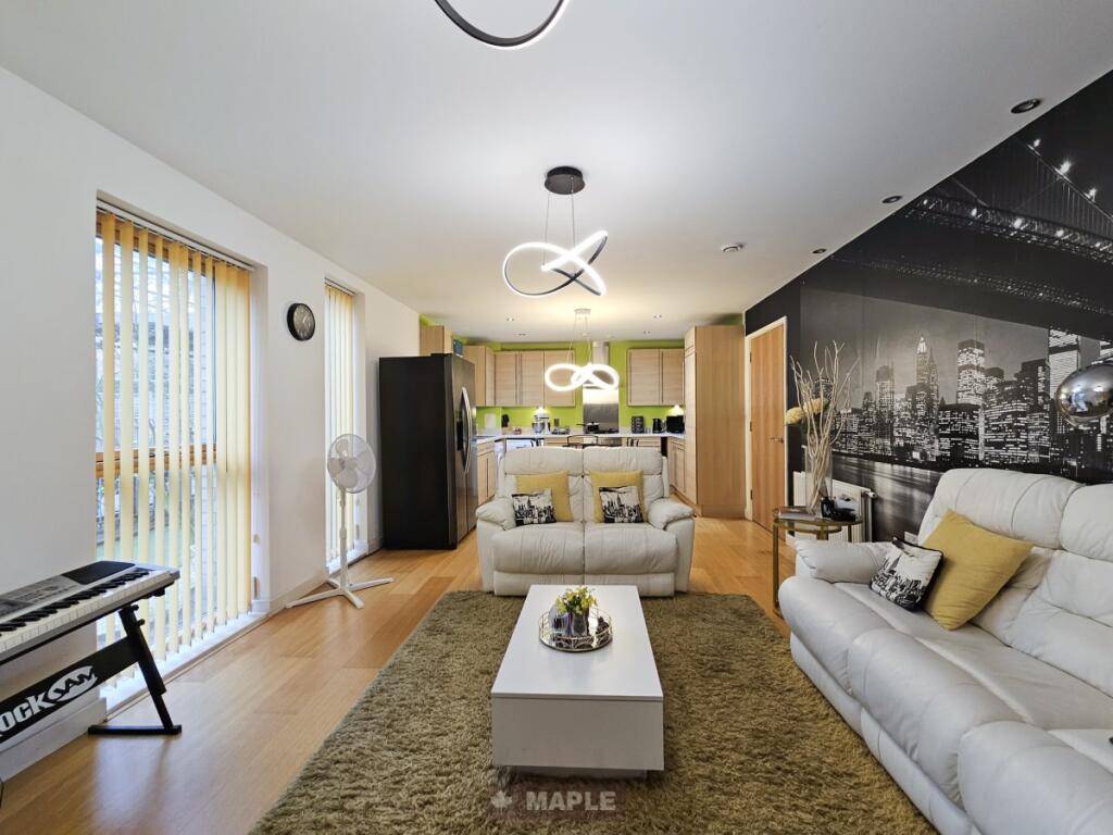 Main image of property: Douglas Close, Stanmore
