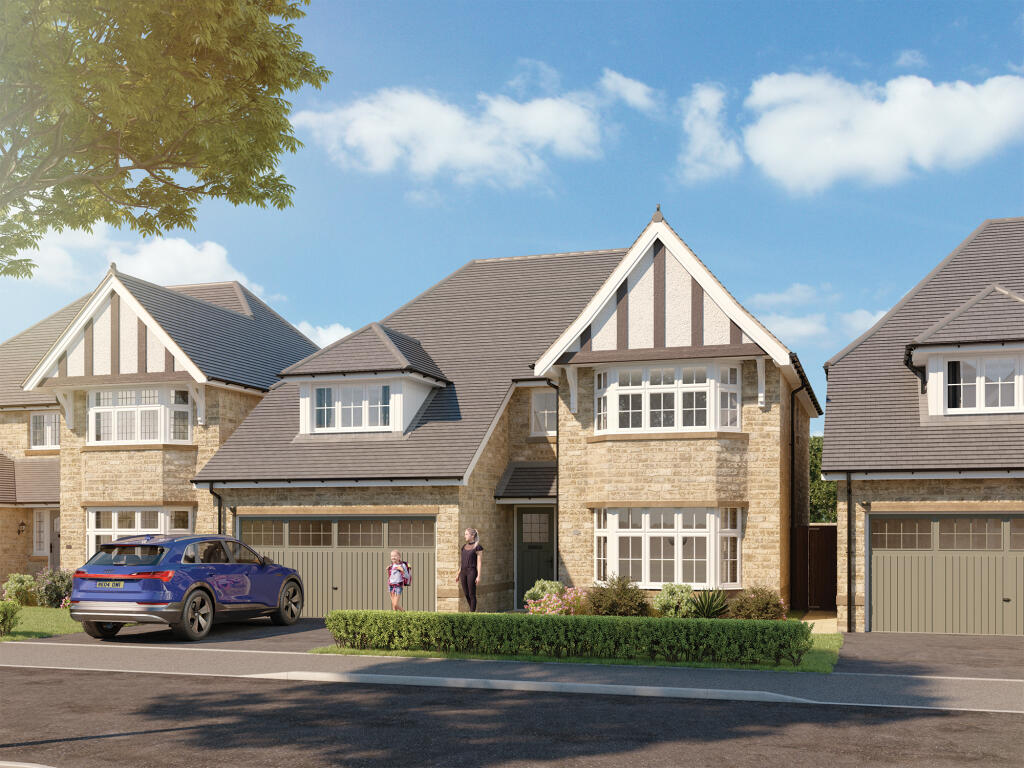 Main image of property: Huddersfield Road, Diggle, Oldham, OL3 5NU