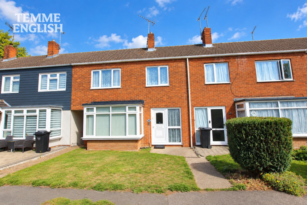 Main image of property: Fauners, Kingswood, Basildon, SS16 - No Onward Chain!