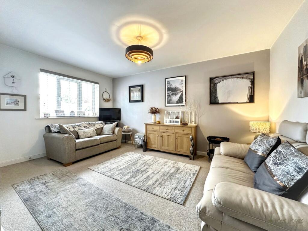 Cedar Wood Close, Bowgreave, Preston photo 4