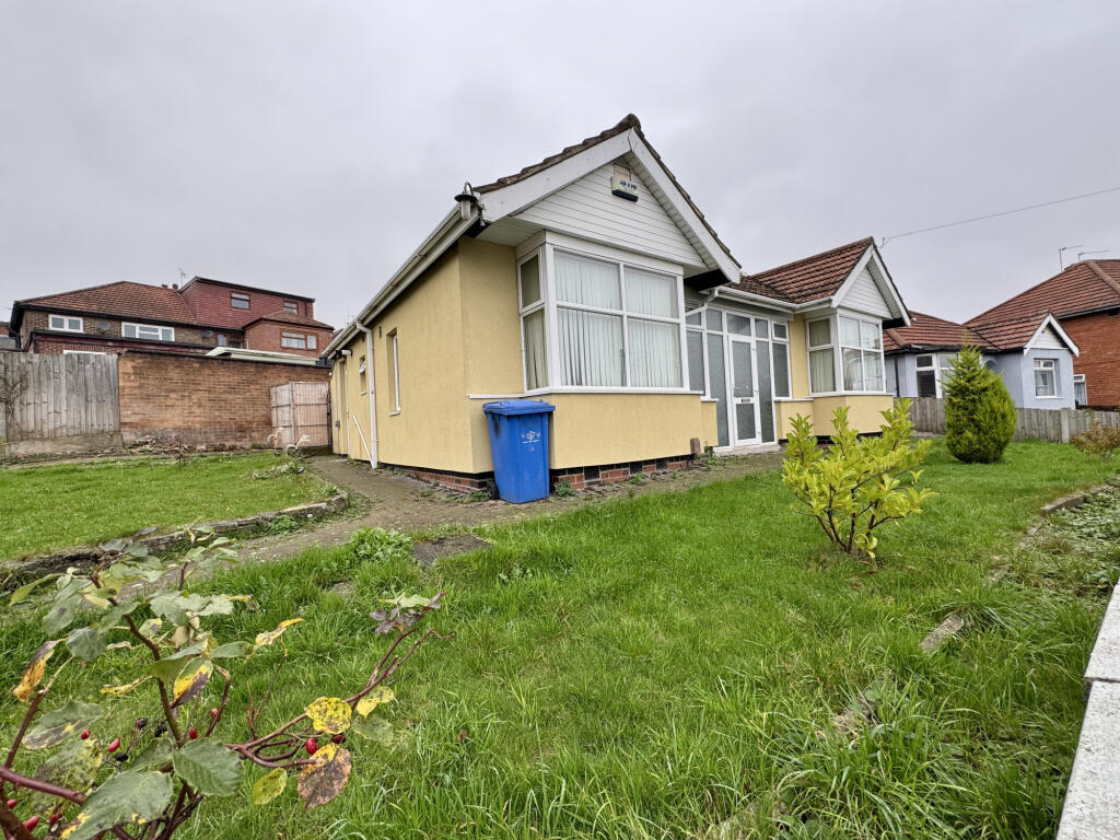 Main image of property: Pear Tree Crescent