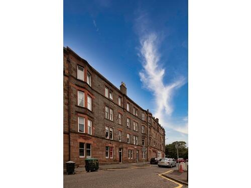 Main image of property: Eyre Place, Edinburgh, EH3