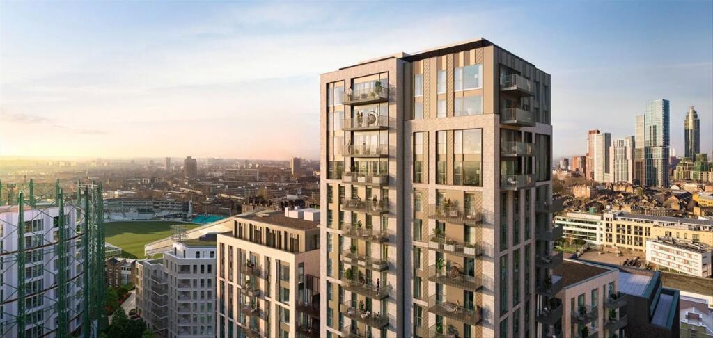 Main image of property: Kennington Lane, Kennington