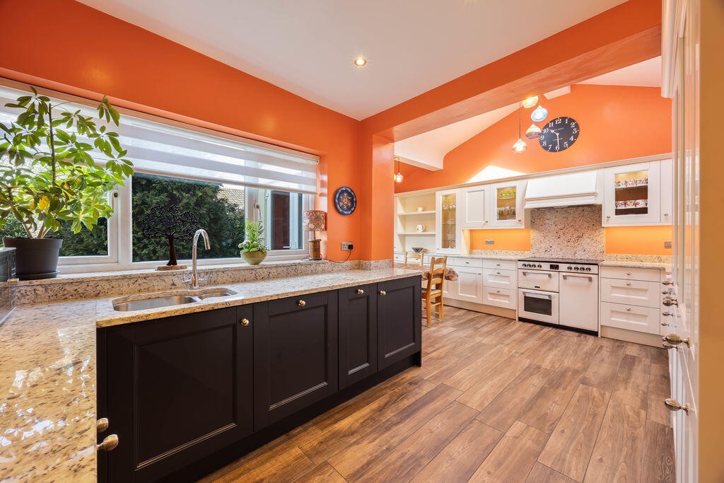 House in West Lancashire, Hilldale - View 3