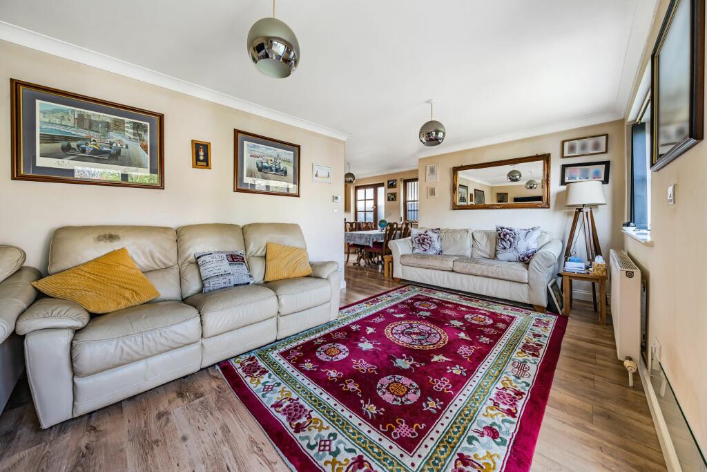 Stonepark, Ashburton photo 2