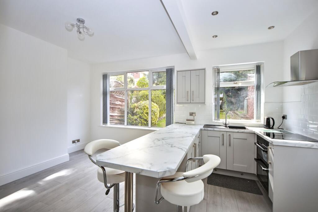 House in Wigan - View 3