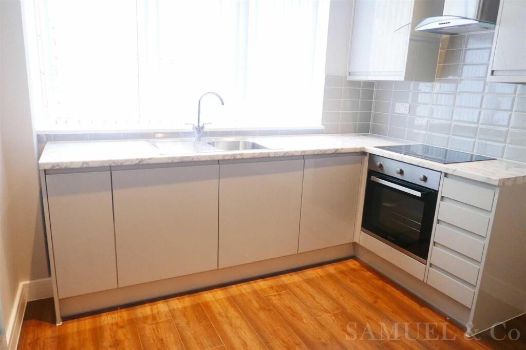 Main image of property: Bath Street, Walsall