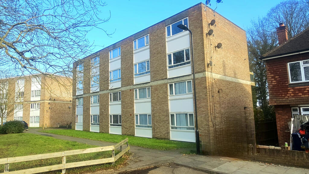 Main image of property: Cambrian Court, St. Marys Avenue North, Southall, UB2