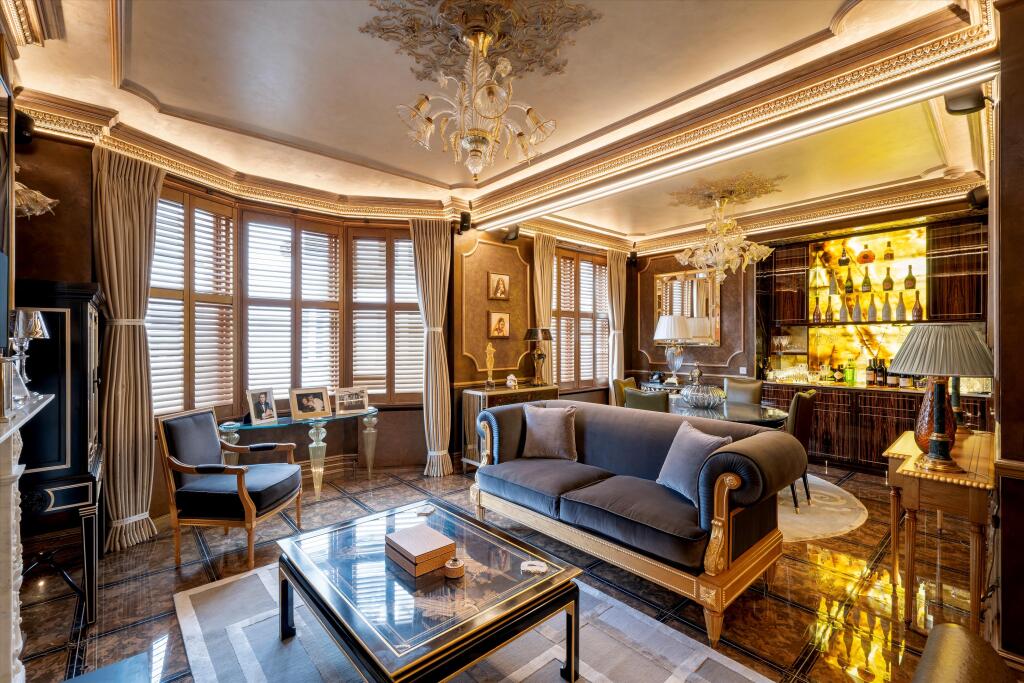 Main image of property: Berkeley Street, London W1J