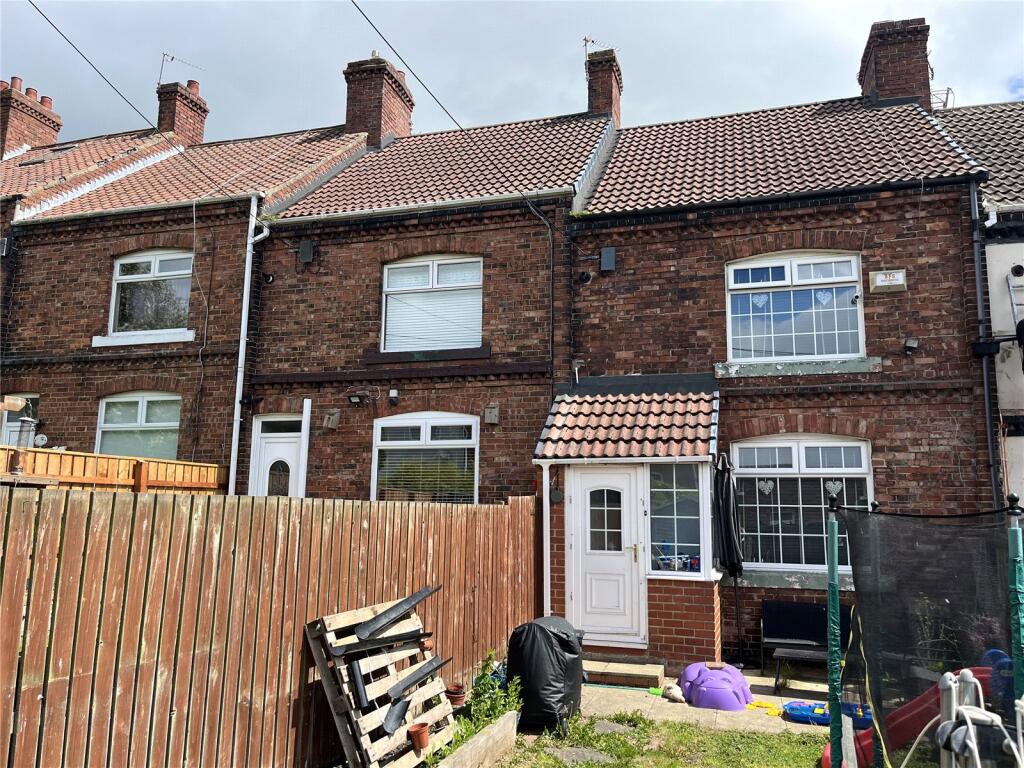 Main image of property: Ushaw Terrace, Ushaw Moor, Durham, DH7