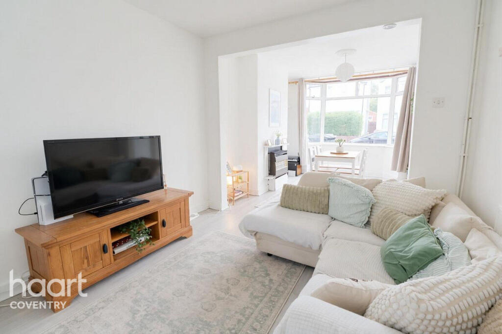 House in Coventry - View 3