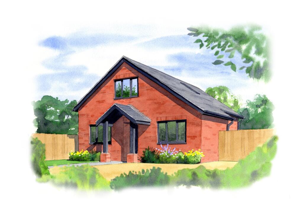 Main image of property: Walnut Tree Lane, Byfleet, Surrey, KT14