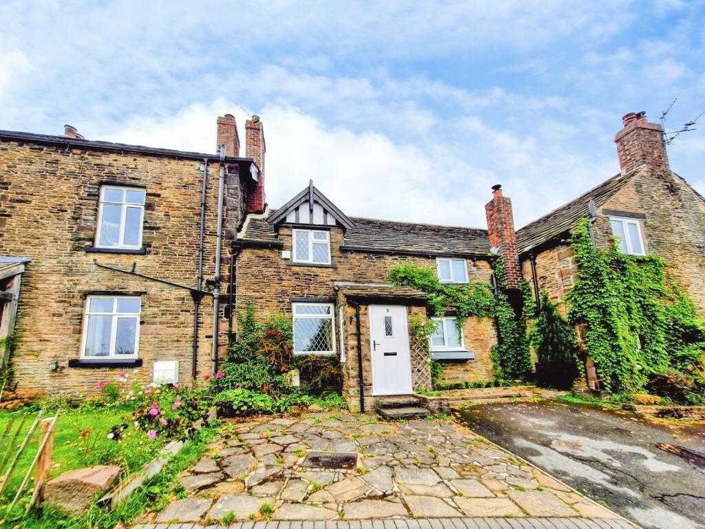 Main image of property: Hill Top, Romiley, Stockport, Greater Manchester, SK6