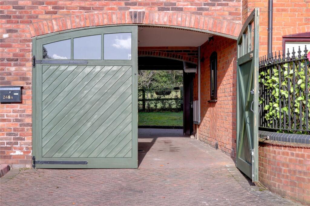 Additional image 24 of Old Birmingham Road, Marlbrook, Bromsgrove, Worcestershire, B60