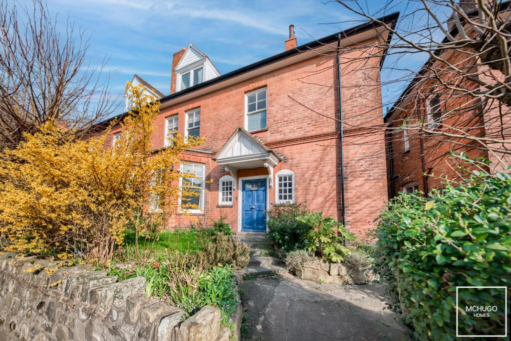 Main image of property: Barnsley Road, Birmingham, B17