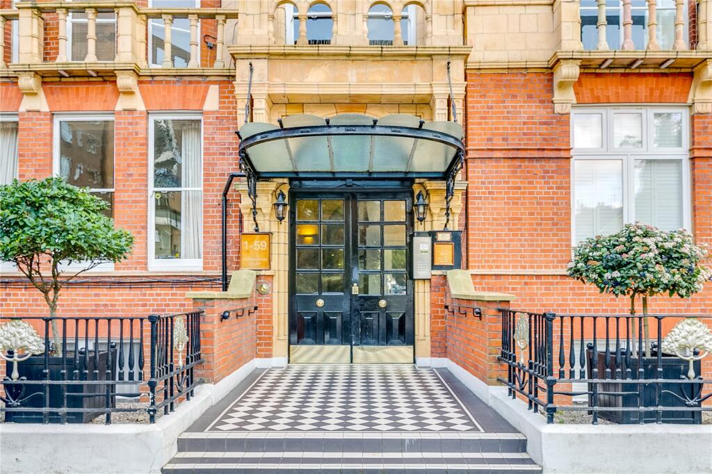 Main image of property: Hurlingham Court, 
Ranelagh Gardens, SW6