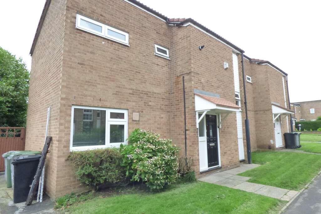 Main image of property: Tilston Walk, Wilmslow, SK9