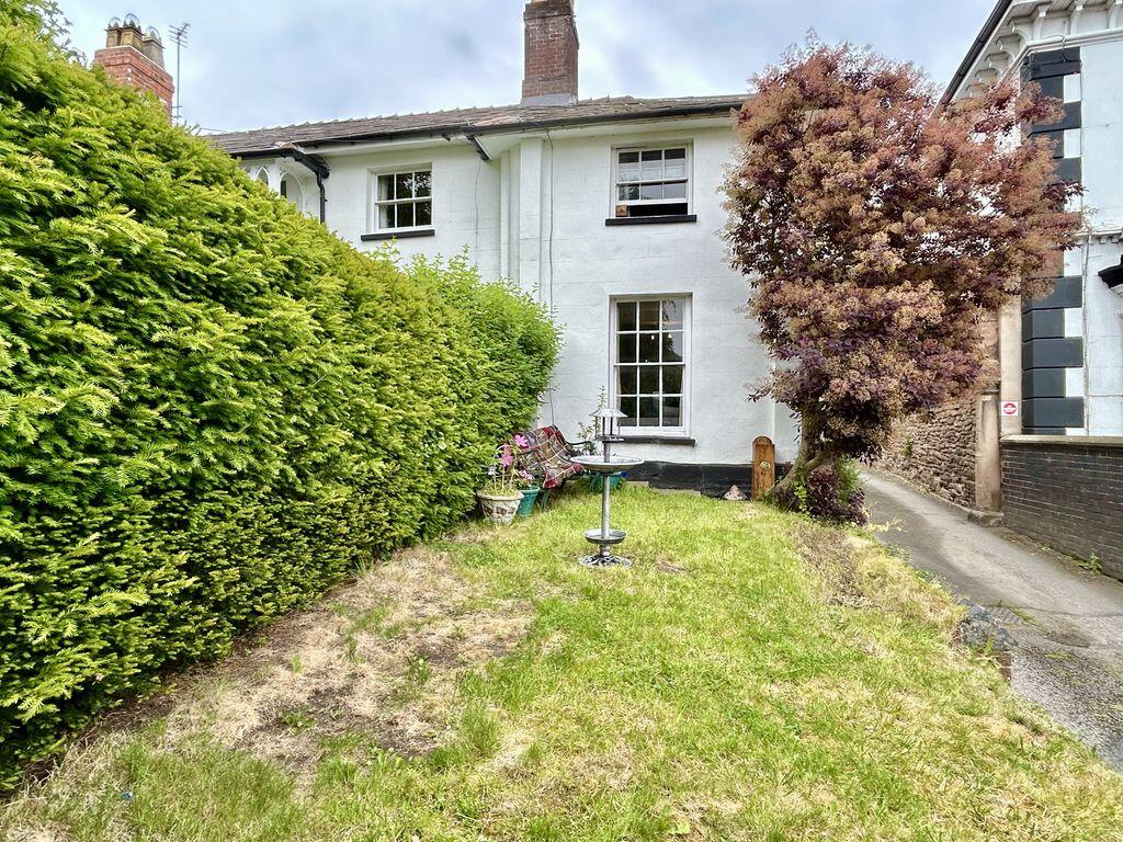 Main image of property: Chetwynd End, Newport