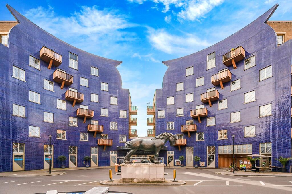 Main image of property: The Circle, 
Queen Elizabeth Street, SE1