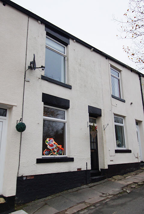 Main image of property: 9 Claybank Terrace, Mossley