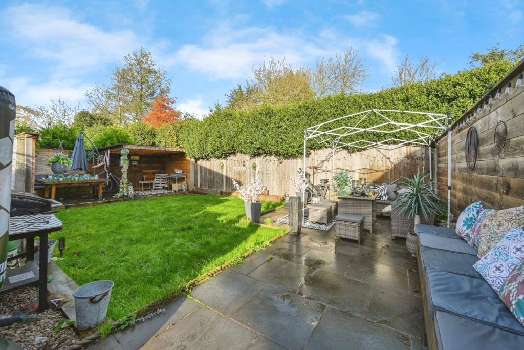 Additional image 16 of Chestnut Avenue, Tamworth, Staffordshire, B79