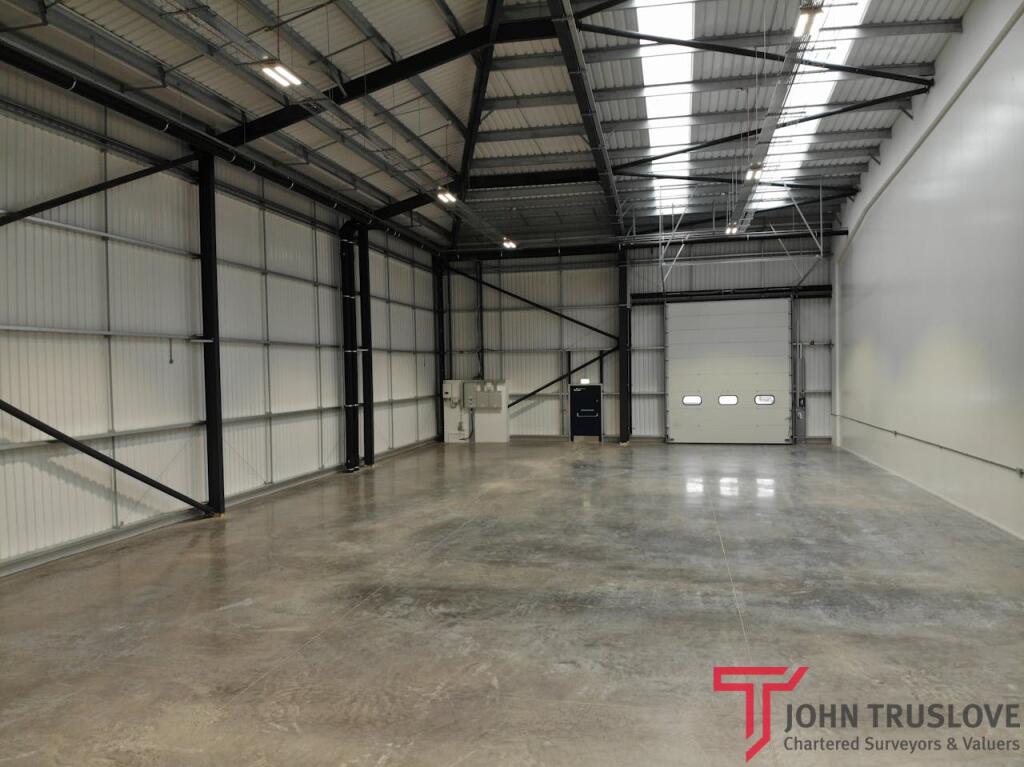 Additional image 3 of Units 1-6 South Moons Moat Industrial Estate, Padgets Lane, Redditch, B98 0RA