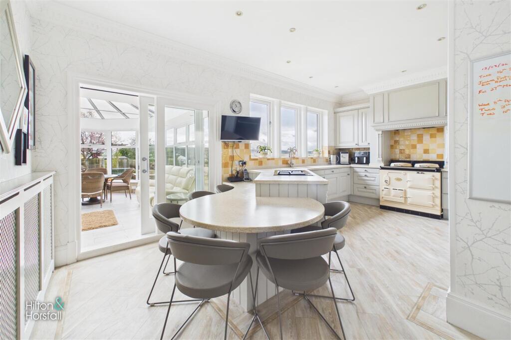 Additional image 8 of Higherford Lodge, Middleton Drive, Barrowford