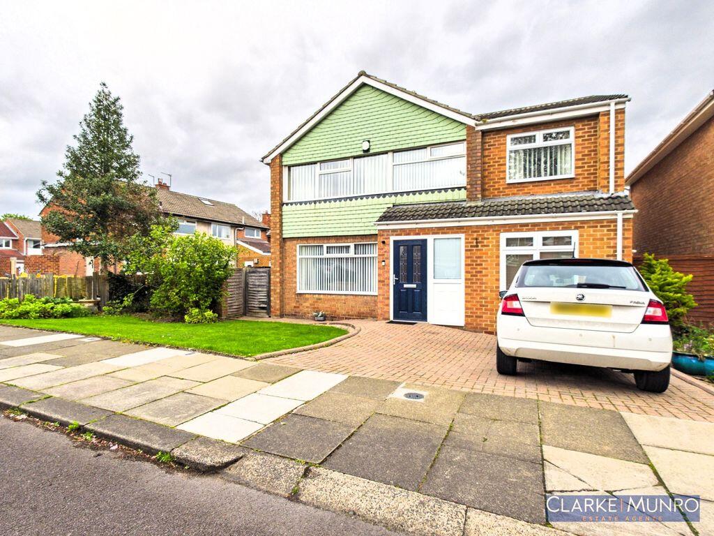 Main image of property: Bentinck Avenue, Linthorpe