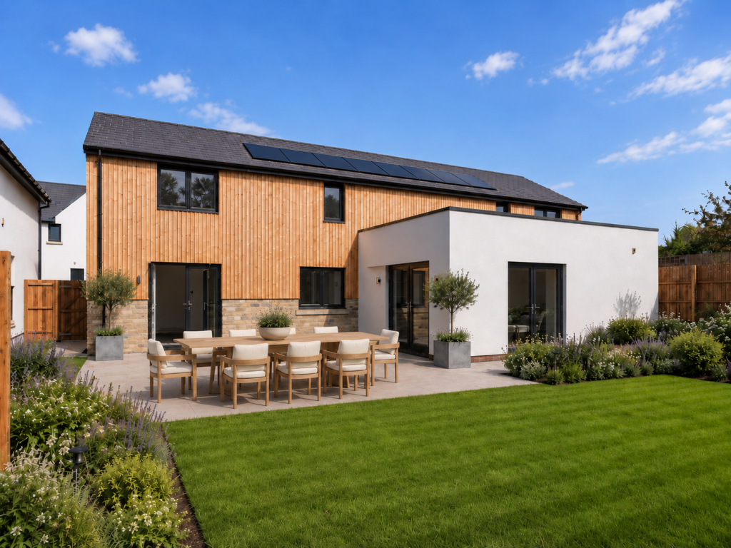 Main image of property: The Mendip, Cross Farm, Wedmore