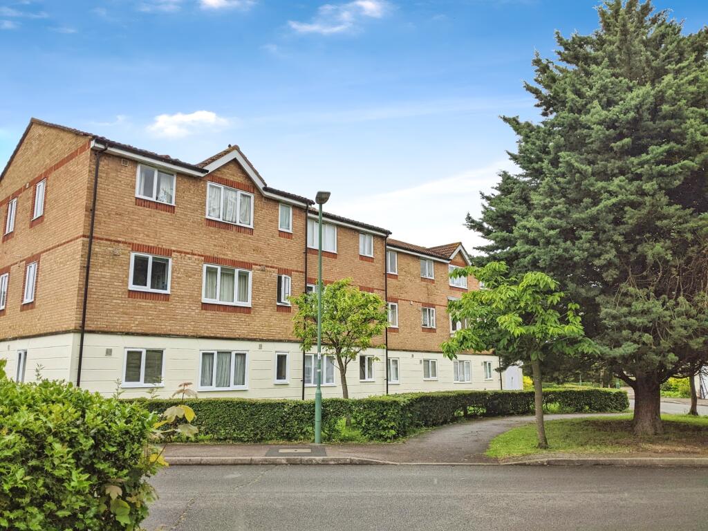 Main image of property: Mullards Close, MITCHAM