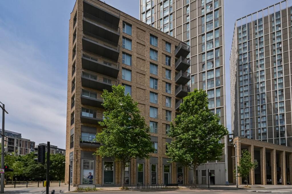 Main image of property: East Village, Stratford, LONDON, E20