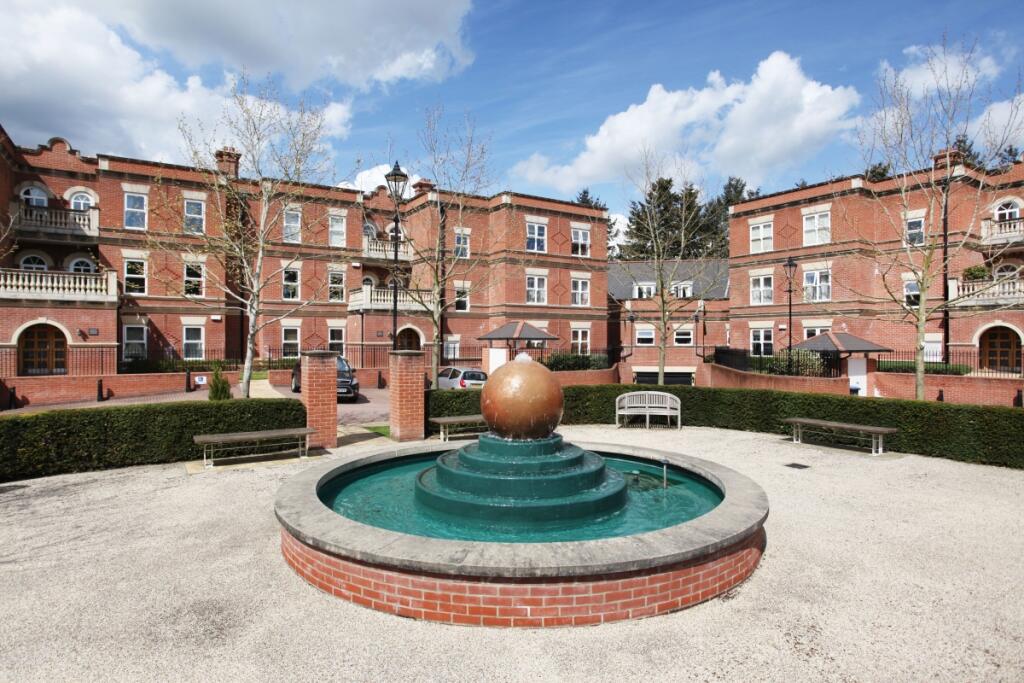 Main image of property: Franklin Court Wormley GU8
