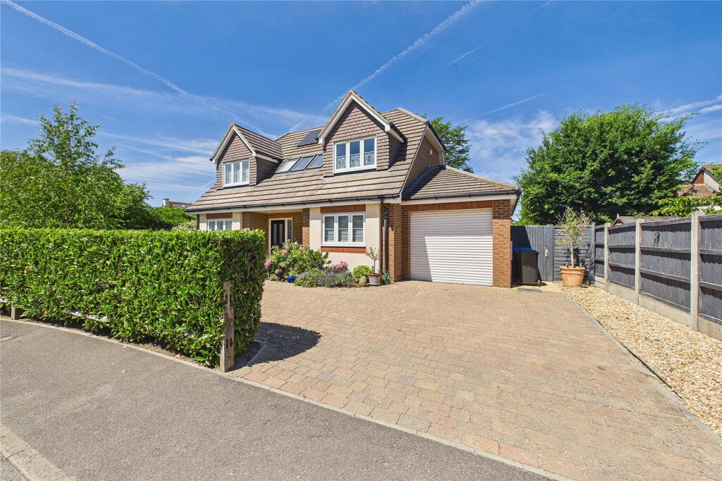 Main image of property: Gregory Close, Horsell, Woking, Surrey, GU21