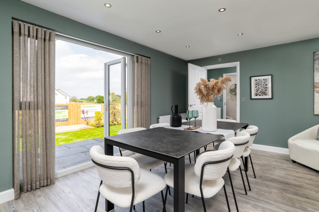 House in Aberdeen, Kingshill, Cults, Bieldside and Milltimber - View 4