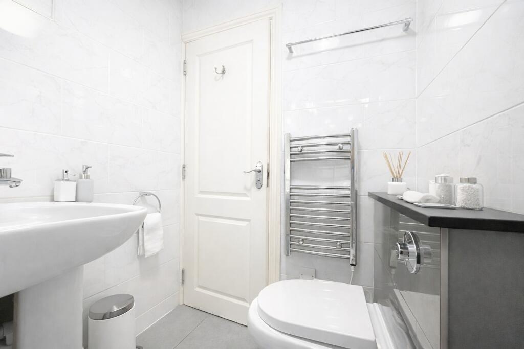 3 bedroom apartment for rent
