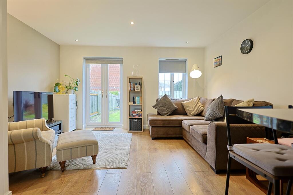 Main image of property: Carrigill Drive, Longbenton, Newcastle Upon Tyne Ne12