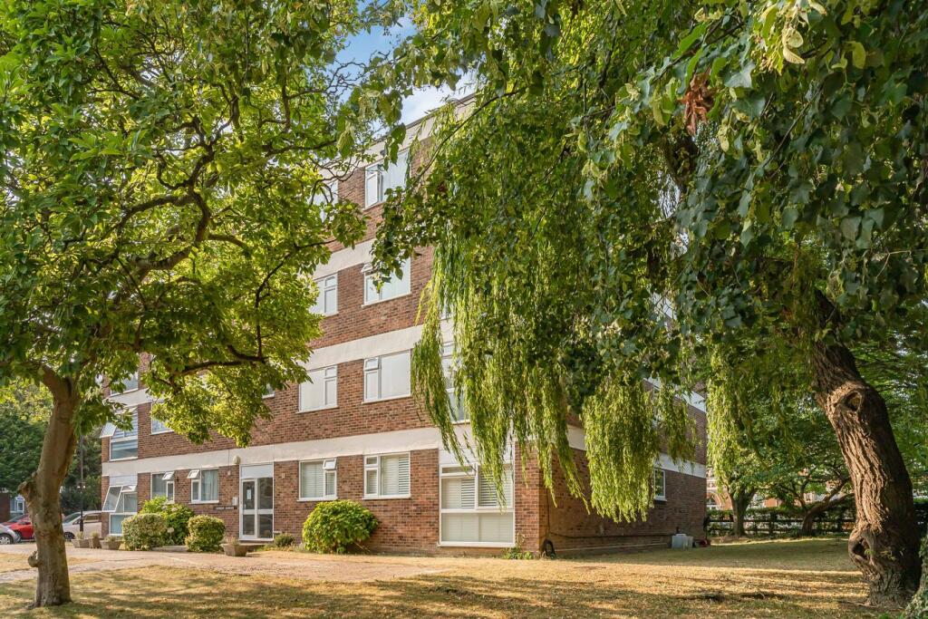 Main image of property: Langham Gardens, West Ealing, Ealing, W13