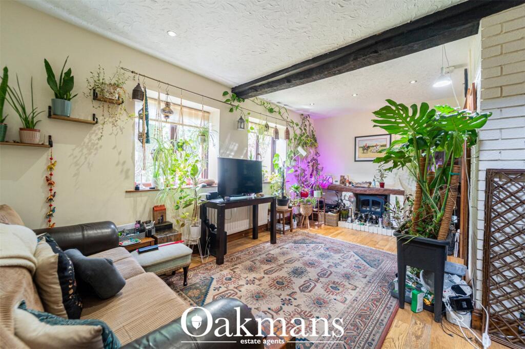 House in Birmingham - View 5