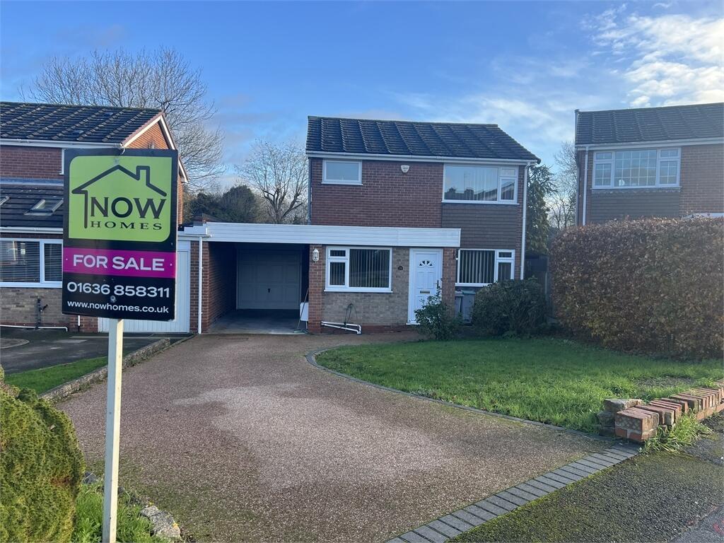 Main image of property: Dornoch Avenue, Southwell, Nottinghamshire. 