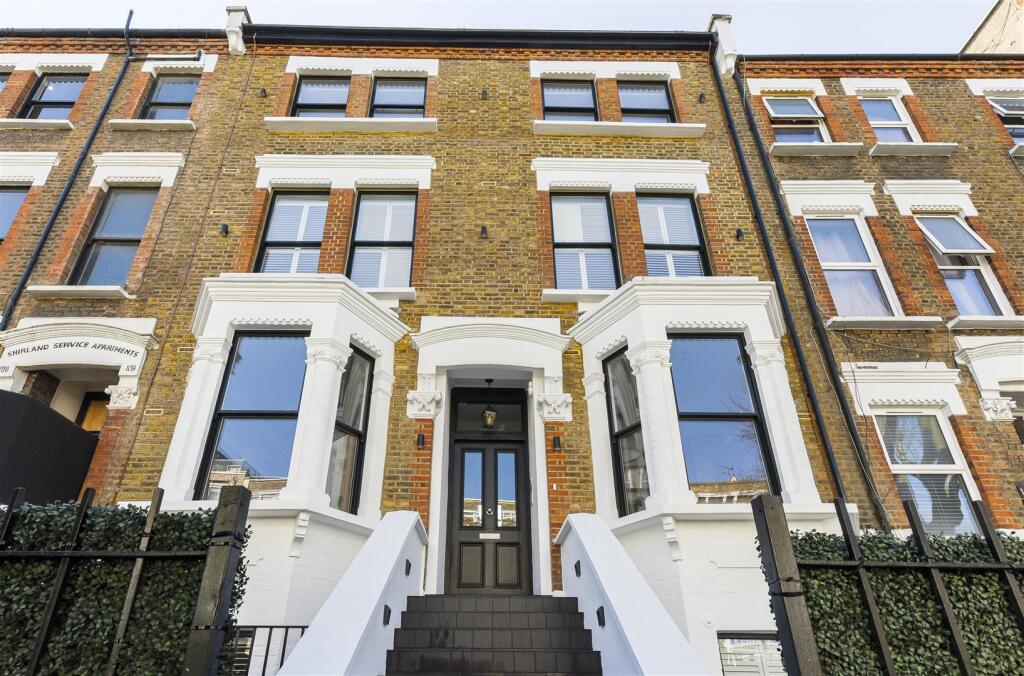 Main image of property: Shirland Road, Maida Vale