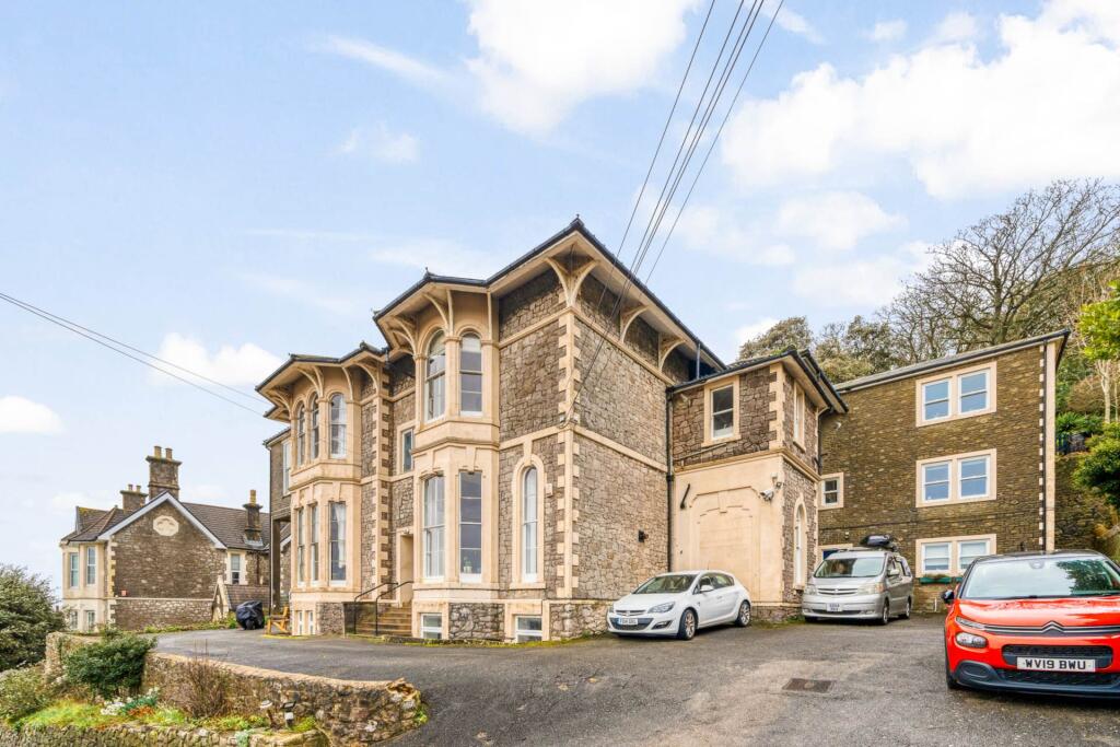 Main image of property: South Road, Hillside - Superb Maisonette Flat With Panoramic Views